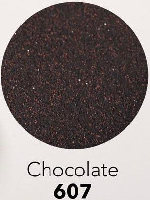 Elizabeth Craft Designs Zijde Microfijne Glitter - Chocolade 0,5 oz
